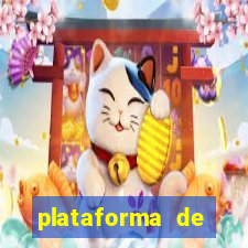 plataforma de fortune tiger